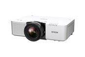 Projektori - Epson Projektori EB-L790SU - 3LCD projector - 802.11a/b/g/n/ac wireless / LAN/ Miracast - white - 1920 x 1200 - 7000 ANSI lumens - V11HB30040