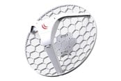 Reitittimet - MikroTik LHG 5 - wireless router - Wi-Fi - pole-mountable - Wireless router N Standard - 802.11n - RBLHG-5ND-3