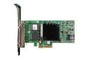 Verkkokortit (verkkosovittimet, tulostuspalvelimet jne.) - Dell Intel I350 - 540-BDIJ