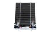 CPU-jäähdytys - Dell - processor heatsink - for CPU 150W or higher - CPU Heatsink (Ilman tuuletinta) - 412-BBGT
