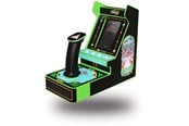 Pelikonsolit - My Arcade Joystick Player Galaga 2 games - DGUNL-7000