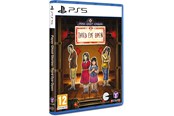 Pelit - Paper Ghost Stories: Third Eye Open - Sony PlayStation 5 - Seikkailu - 8436016712729