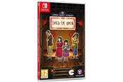 Pelit - Paper Ghost Stories: Third Eye Open - Nintendo Switch - Seikkailu - 8436016712736