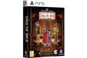 Pelit - Paper Ghost Stories: Third Eye Open (Collector's Edition) - Sony PlayStation 5 - Seikkailu - 8436016712743