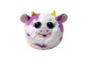 Pehmolelu - Ty Beanie Bouncers - DAISY the Cow - 0008421830596