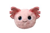 Pehmolelu - Ty Gill the Axolotl Childrens Beanie Bouncer - 0008421830688