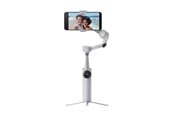 Kamerajalustat - Insta360 Flow 2 Standard Bundle Stone Gray - CINSABQA