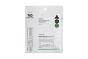 Kasvojen hoito - VT COSMETICS  Reedle Shot 700 2-Step Mask - VTP21-M700