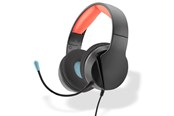 Pelit - lisävarusteet - Trade Invaders Universal SPX-300 - Wired Headset - Nintendo Switch 2 - SW2H001