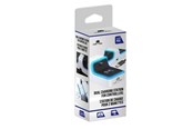 Pelit - lisävarusteet - Trade Invaders Dual Controller Charging Dock (1 x 1M Type C cable included) - Wired - Sony PlayStation 5 - 150002