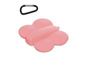 Dronet - Sunnylife - NE-SN908 Protective Case for Neo with Carabiner - Pink - NE-SN908-P