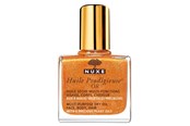Vartalonhoito - Nuxe Huile Prodigieuse Or Multi-Purpose, Body Oil, For Body, Face & Hair, 10 ml *Miniature - 3264680014680