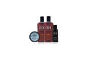Vartalonhoito - American Crew Essential Set - 738678000762