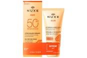 Vartalonhoito - Nuxe Set : Sun UV Protection Sunscreen - 3264680034947