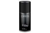 Parfyymit & Tuoksut - Byblos Carbon Anti-Perspirant Deodorant Spray For Men, 150 ml - 8007033789188