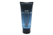 Vartalonhoito - Coach Blue Shower Gel Beard & Hair 100 ml - 3386460115513