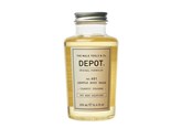 Vartalonhoito - Depot 600 Body Solutions No. 601, Botanical Complex, Cleansing, Classic Cologne, Body Wash, 250 ml - 8032274011866