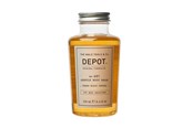Vartalonhoito - Depot 600 Body Solutions No. 601, Botanical Complex, Cleansing, Fresh Black Pepper, Body Wash, 250 ml - 8032274011859