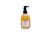 Vartalonhoito - Maria Nila Sulfates-Free, Hydrating, Hand Lotion, Ginger, 300 ml - 7391681040021