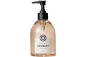 Vartalonhoito - Maria Nila Bouquet, Fresh flowers, Cruelty Free, Hydrating, Liquid Soap, For Hands, 300 ml - 7391681040007