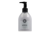 Vartalonhoito - Maria Nila Breeze, Lotus Flower, Cruelty Free, Cleansing, Liquid Soap, For Hands, 300 ml - 7391681040038