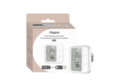 Smart Home - Älykoti - Aqara Floor Heating Thermostat W500 - UT-A01D