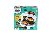 Leikkikeittiöt ja tarvikkeet - Theo Klein Pizza ovn m/12 ass dele+3år - KL7337