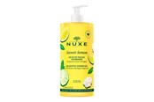 Vartalonhoito - Nuxe Sweet Lemon, Cleansing, Shower Gel, For All Skin Types, 750 ml - 3264680040108