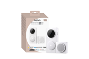 Smart Home - Älykoti - Aqara Doorbell Camera Hub G410 Select White *DEMO* - CH-C09D-W