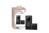 Smart Home - Älykoti - Aqara Doorbell Camera Hub G410 Select Black - CH-C09D-B
