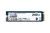 SSD 2 - Kingston Data Center DC2000B - SEDC2000BYM8/240G