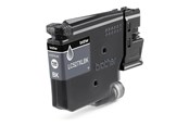 Mustepatruunat, värikasetit ja lisävarusteet - Brother LC527XLBK - High Yield - black - original - ink cartridge - LC527XLBK