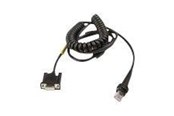 Rinnakkais- / Sarjakaapelit - Honeywell - serial / power cable - DB-9 - 3 m - CBL-020-300-C00-02