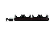 Virtalähde - Honeywell Booted Charge Base - handheld charging stand + power adapter Virtalähde - ATX - 80 Plus - CT40-CB-UVB-2