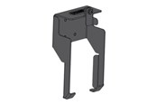 Seinäkiinnitys, AV-kiinnikkeet & AV-kalusteet - Gamber-Johnson LLC Gamber-Johnson mounting component - for handheld scanner - Max - recommended for - 7160-1695