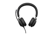 Kuulokkeet - Jabra Evolve2 40 SE UC Stereo - 24189-989-799