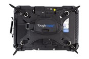 Tabletti - Muut lisävarusteet - Panasonic Infocase - hand strap for tablet - PCPE-INFG2H1