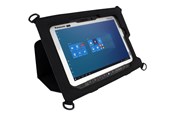 Tabletti - Kannet & Suojakotelot - Panasonic Infocase Always-On - PCPE-INFG2AO
