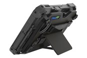 Tabletti - Muut lisävarusteet - Panasonic InfoCase - tablet hand holder for tablet - PCPE-INFG2MF