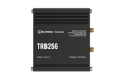 Verkkolaitteet & langattoman verkon laajentimet - Teltonika TRB256 Industrial NB-IoT Gateway (TRB256000400 / Standard Package) - TRB256000400