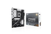 Emolevy - ASUS PRIME B850-PLUS-CSM Emolevy - AMD B850 - AMD AM5 - DDR5 RAM - ATX - 90MB1LC0-M0EAYC