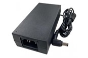 Kannettavan laturit - QNAP - power adapter - 48 Watt - PWR-ADAPTER-48W-A01