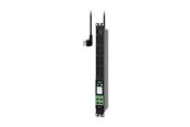 Virtakaapelit (ulkoinen) - APC EasyPDU EPDU2016M - power distribution unit - metered - 3680 VA - EPDU2016M