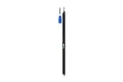 Virtakaapelit (ulkoinen) - APC EasyPDU EPDU2216M - power distribution unit - metered - 11 kW - 11040 VA - EPDU2216M