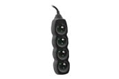 Virtakaapelit (ulkoinen) - Tracer Power Cord - power strip - TRALIS44615