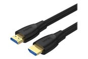 Näyttökaapeli - Unitek HDMI cable - 10 m - C11043BK
