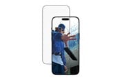 Puhelintarvikkeet - Näytönsuojat - PanzerGlass Screen Protector iPhone 17 Pro Max | Ultra-Wide Fit w. EasyAligner - PG66497