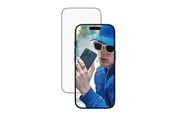 Puhelintarvikkeet - Näytönsuojat - PanzerGlass Screen Protector iPhone 17 Pro | Ultra-Wide Fit w. EasyAligner - PG99748