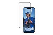 Puhelintarvikkeet - Näytönsuojat - PanzerGlass Screen Protector iPhone 17 | iPhone 16 Pro | Ultra-Wide Fit w. EasyAligner - PG30687
