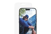 Puhelintarvikkeet - Näytönsuojat - PanzerGlass Screen Protector iPhone 17 Pro Max | Classic Fit w. EasyAligner - PG24188
